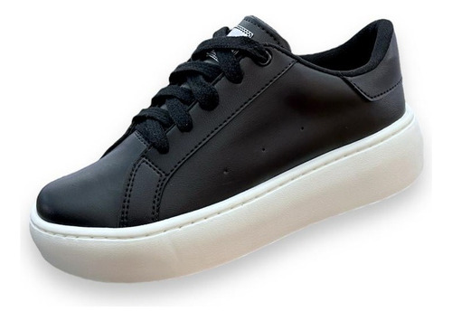 Sneakers New York 220 Mujer