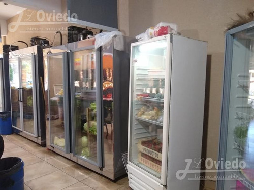 Imagen 4 de 7 de Fondo De Comercio En Venta Verduleria Con Amplio Deposito