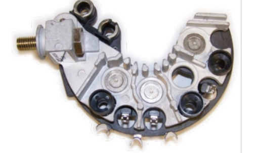 Plaqueta Rectificadora General Motors Linea Usa Valeo 105a