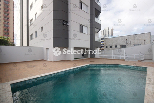 Imagem 1 de 15 de Apartamento - Vila Bocaina - Ref: 2015 - V-2015