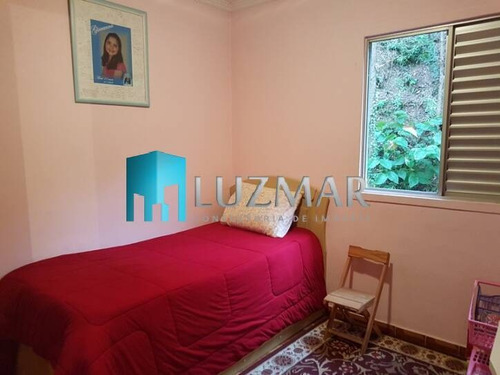 Imagem 14 de 15 de Oportunidade Apartamento De Frente Para O Metro Campo Limpo - 112l
