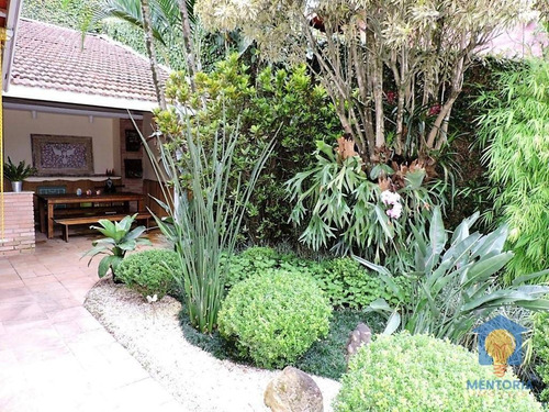 Imagem 19 de 30 de Casa Com 4 Dorm. À Venda, 392 M² Por R$ 2.199.000 - Cond. Recanto Inpla - Carapicuíba/sp - Ca0406