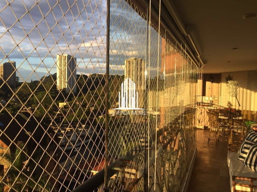 Imagem 5 de 15 de Apartamento De 3 Quartos, 3 Suites 183m² À Venda No Alto Da Boa Vista - Br19415