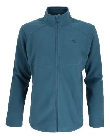 Chaqueta Fleece Belauri Men Doite Talla: Xlcolor: Verde Petr