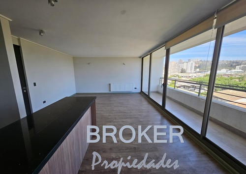 Broker 6 Oriente 1d-1b-amplio 1est-1bod- Vista