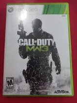 Comprar Call Of Duty: Modern Warfare 3 Xbox 360