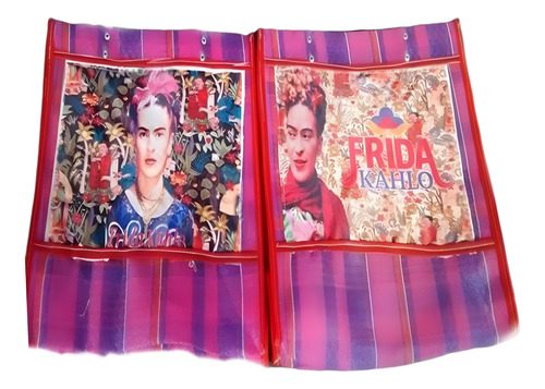 Bolsas De Malla Personalizada