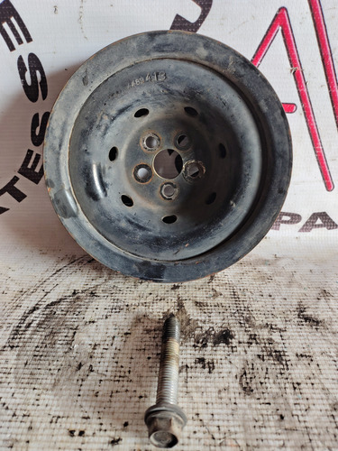 Polea De Cigueñal Damper Spirit Shadow Phantom 2.5 91/94 (Usado)