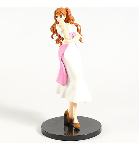 Action Figure One Piece Charlotte Pudding Glitter Glamours