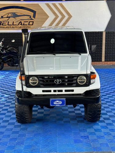 Toyota Machito