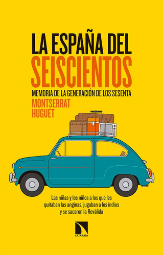 Libro La Espaã±a Del Seiscientos