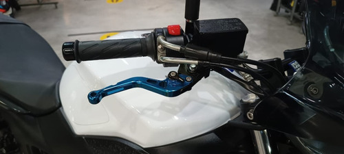 Suzuki Sv650 A 2018