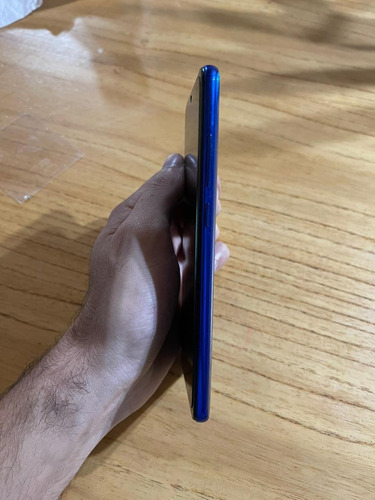Imagen 7 de 8 de Celular Xiaomi Redmi Note 8 Pro 128 Gb Impecable