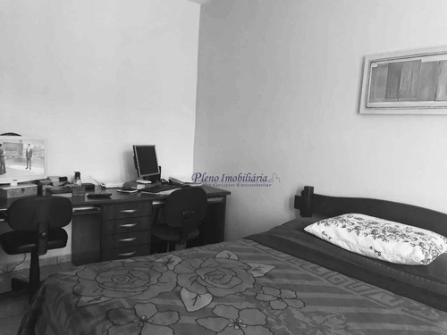 Imagem 17 de 17 de Sobrado Com 3 Dormitórios À Venda, 120 M² Por R$ 744.000,00 - Vila Mazzei - São Paulo/sp - So0468