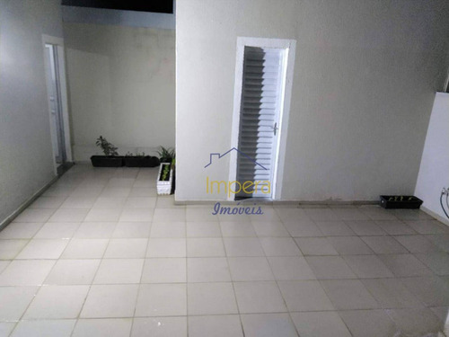 Imagem 20 de 30 de Apartamento Duplex Ed Campo Lazio Com 3 Dormitórios À Venda, 127 M² Por R$ 280.000 - Bosque Dos Eucaliptos - São José Dos Campos/sp - Ad0004