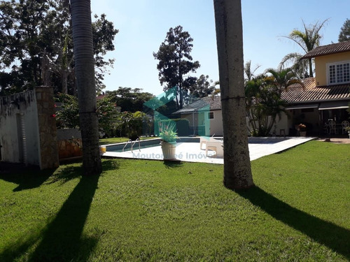 Imagem 1 de 30 de Casa De Três Dormitórios Sendo 2 Suítes Em Condomínio À Venda Em Salto/sp - 164