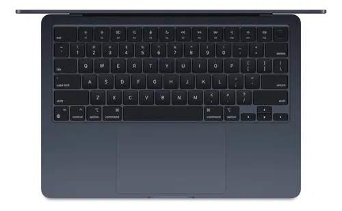 Macbook Air M3 13 Polegadas Midnight | Lacrado | Frete grátis