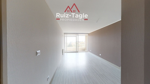 Imagen 6 de 23 de Venta De Lindo Departamento En Bosques De Montemar.