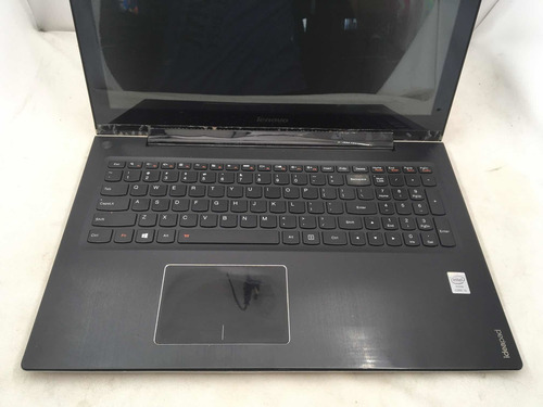 Laptop Lenovo U530 Core I3 4ta 4gb Ram 500gb Touch 15.6 Bt (Usado)