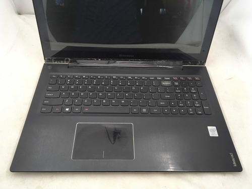 Laptop Lenovo U530 Core I3 4ta 4gb Ram 500gb Touch 15.6 Bt