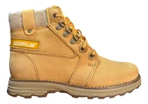 Comprar Botas Caterpillar Mujer Charli Honey 307971 Look Trendy