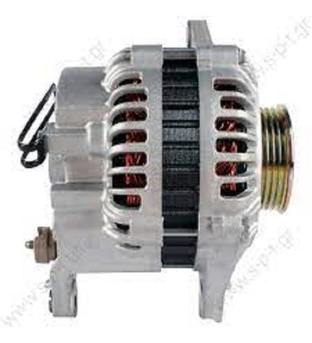 Alternador Mitsubishi Galant 2.0 1987-1993 E39a E38a E33a