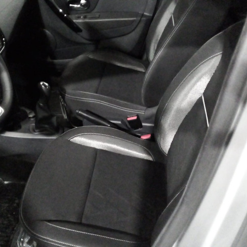 Imagen 7 de 18 de Renault Logan Zen 1.6 16v