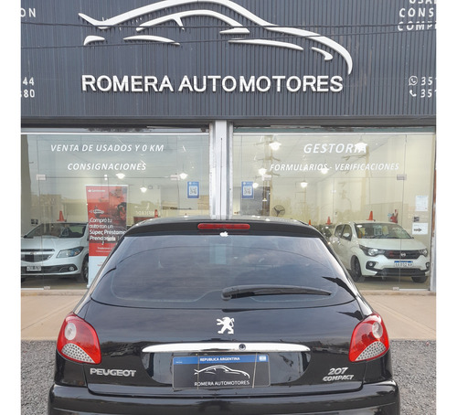 Peugeot 207 1.4 Active 75cv