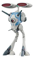 Comprar Macross Robotech Regult Missile Zentradi Hasegawa 1\u002F72 Kit