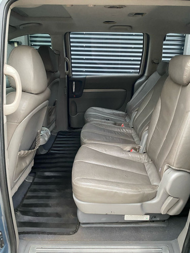 Kia Carnival 2.9 Crdi Ex