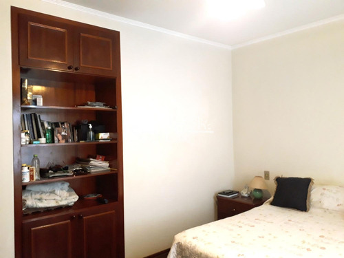 Imagem 19 de 30 de Casa À Venda Em Jardim Paraíso - Ca003719