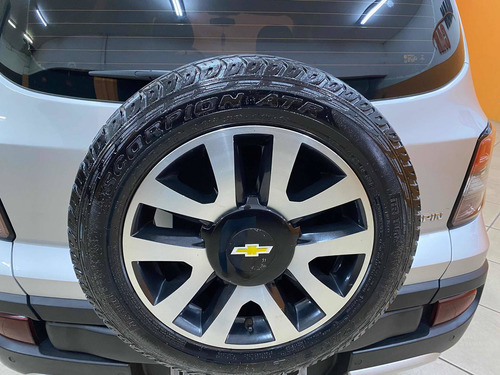 Chevrolet Spin 2016 1.8 Activ 5l Aut. 5p