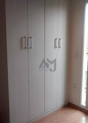 Imagem 16 de 30 de Sobrado Com 3 Dormitórios À Venda, 160 M² Por R$ 500.000 - Vila Granada - So0129
