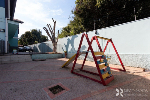 Casa Em Ipanema Com 3 Dormitórios - Lu265702