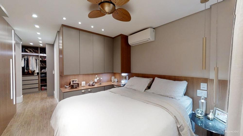 Imagem 11 de 30 de Apartamento De 3 Dormitórios No Bairro Vila Olímpia - Ap503177v