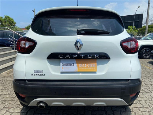 Imagem 3 de 8 de Renault Captur Captur Zen 1.6 16v Sce X-tronic