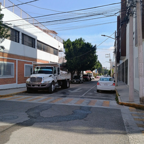 Excelentes Oficinas En Renta