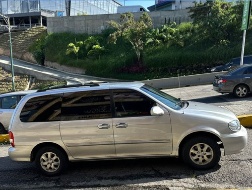 Kia Sedona