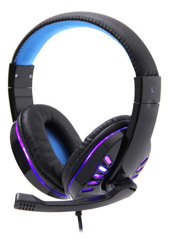 Auriculares Headset Noise Ps4 Compatibles Con Cancelación Co