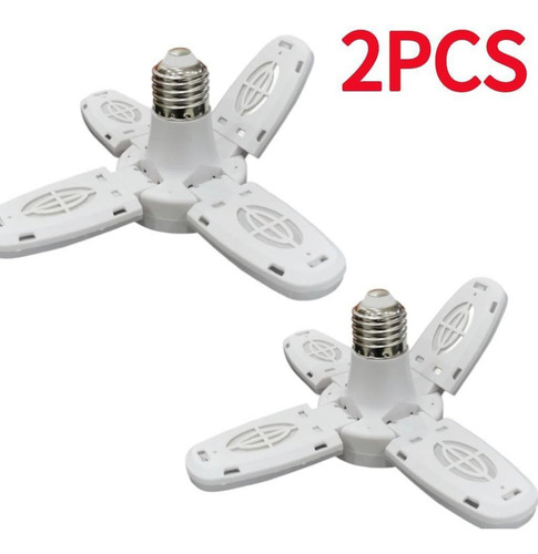 Luzes De Garagem Led - Luzes De Garagem Reguláveis Teto, 28w