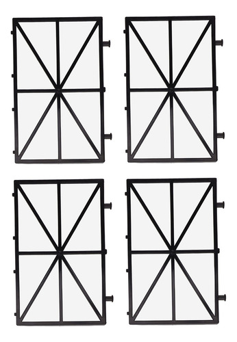 * Cartuchos De Filtro Robóticos Para Limpeza De Piscinas, 4