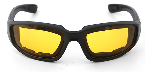 2024 Nuevas Gafas Unisex De Equitación Al Aire Libre Para Ci