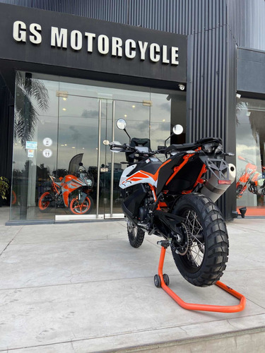 Imagen 15 de 18 de Ktm Adventure 790r 790 R 2023 Entrega Inmediata//consulte Tc
