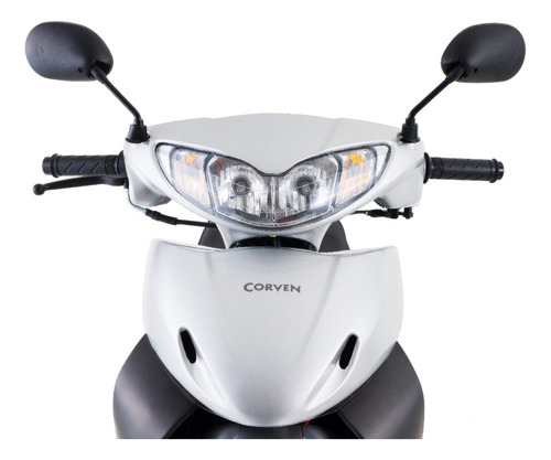 Corven Mirage Base 110 Patentada $696.000 O 12de$111.000