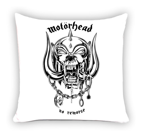 Imagem 3 de 8 de Camiseta Ou Baby Look Motörhead