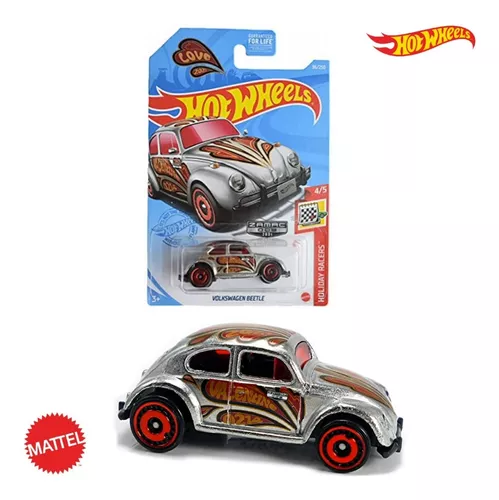 FUSCA HOT WHEELS