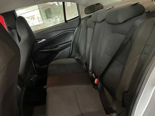 Chevrolet Onix plus 1.0 Ltz Turbo 4p