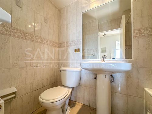 Arriendo Departamento En Andalue , San Pedro De La Paz