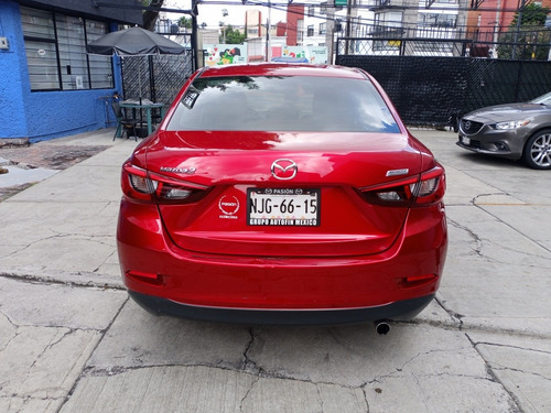 Imagen 6 de 13 de Mazda Mazda 2 2019 1.5 I Grand Touring At