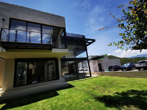 Imagen 2 de 30 de Casa En Renta En Sayavedra